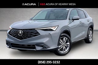 2026 Acura ADX Base