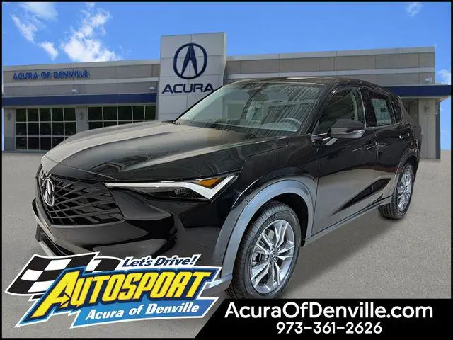2026 Acura ADX Base