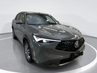 2026 Acura ADX Base