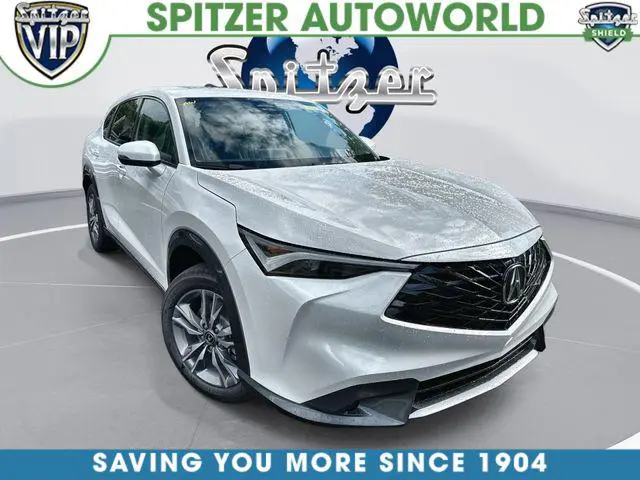 2026 Acura ADX Base
