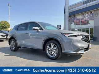 2026 Acura ADX Base
