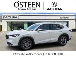 2026 Acura ADX Base