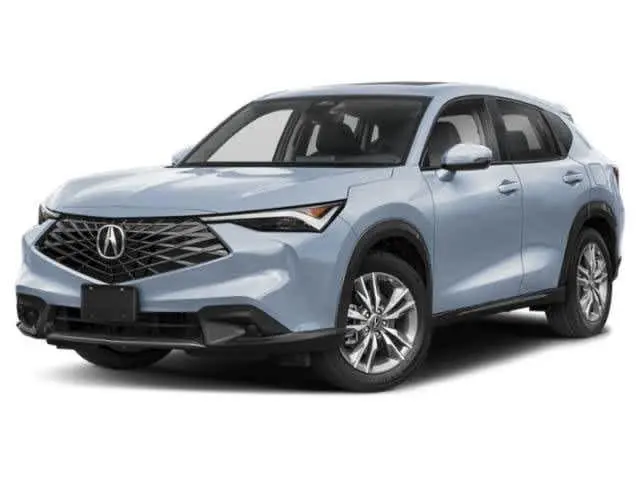 2026 Acura ADX Base