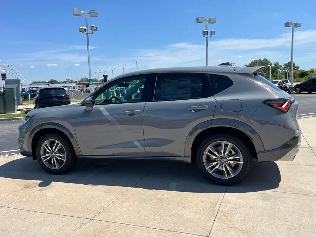 2026 Acura ADX Base