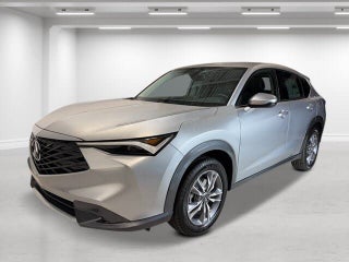 2026 Acura ADX Base