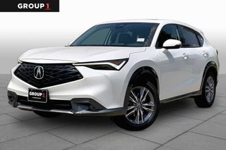 2026 Acura ADX Base