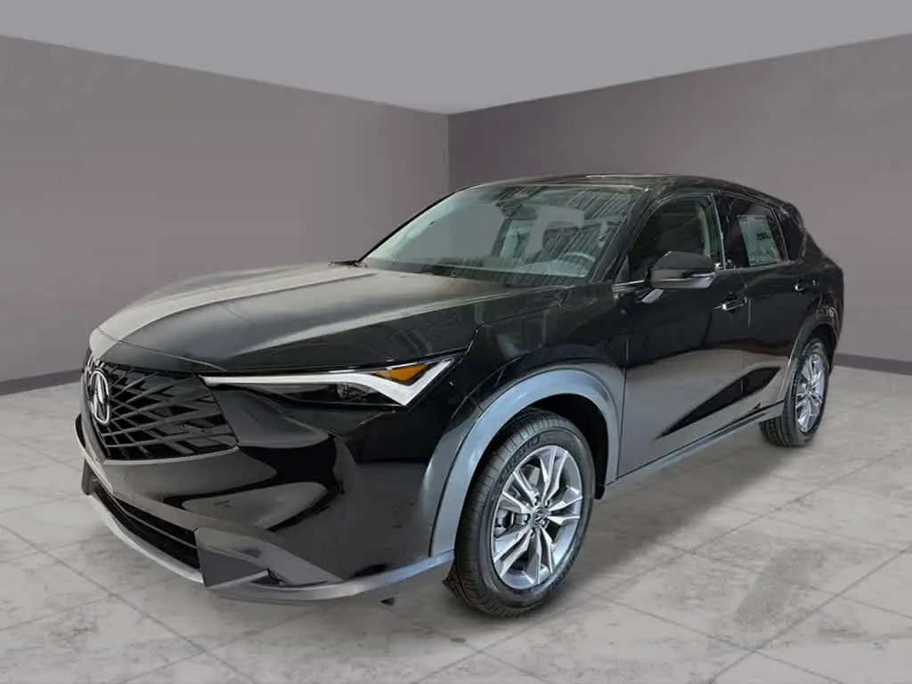 2026 Acura ADX Base