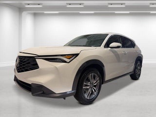 2026 Acura ADX Base