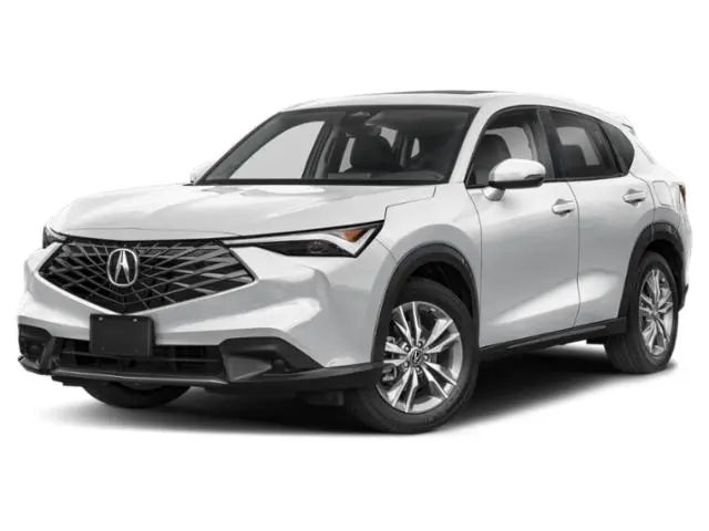 2026 Acura ADX Base