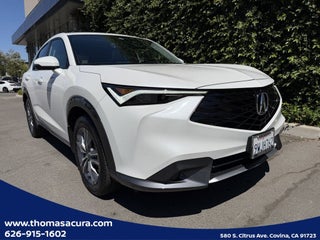 2025 Acura ADX Base