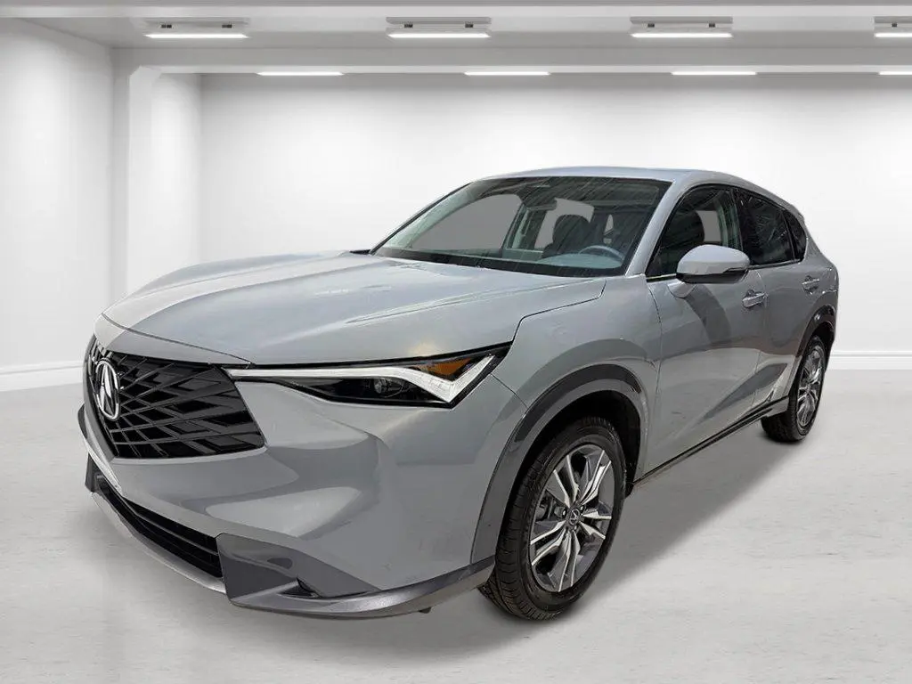 2025 Acura ADX Base