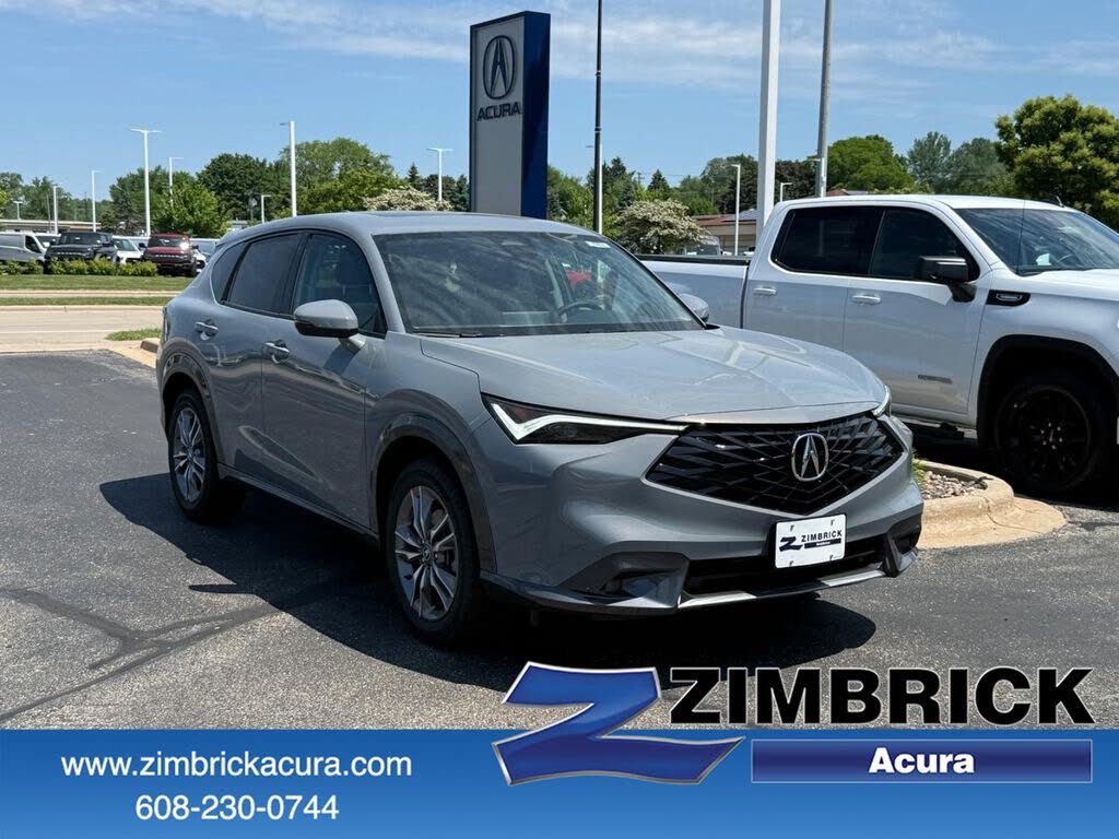 2026 Acura ADX Base