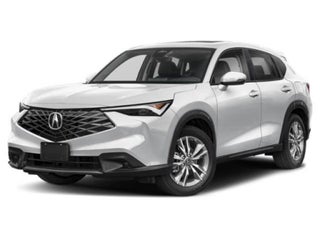 2026 Acura ADX Base