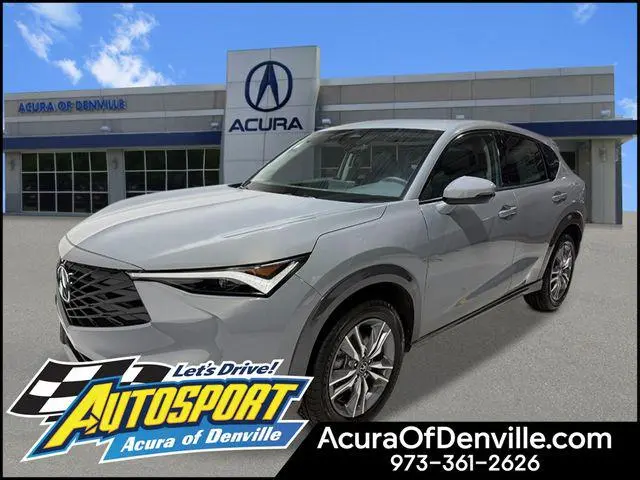 2026 Acura ADX Base