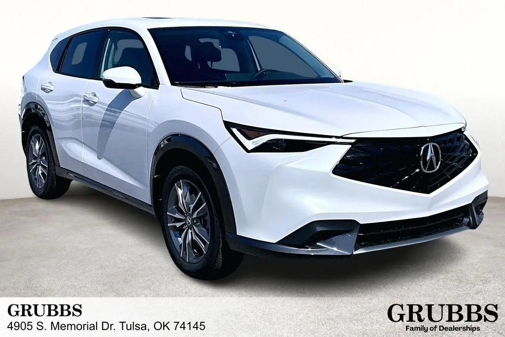 2026 Acura ADX Base