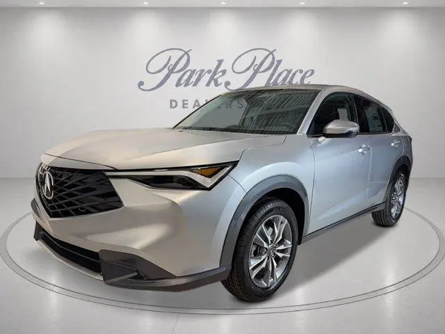 2026 Acura ADX Base