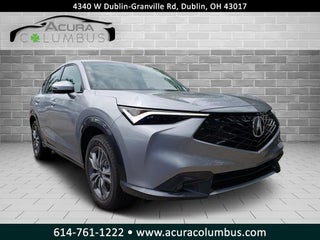 2026 Acura ADX Base