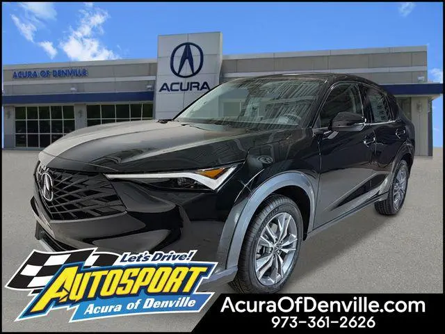 2026 Acura ADX Base
