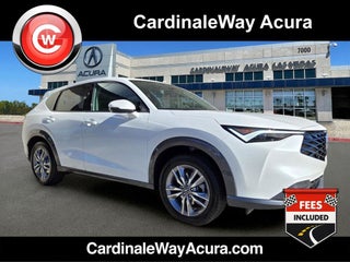 2026 Acura ADX Base
