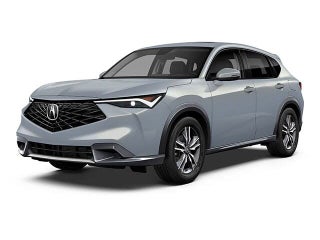 2026 Acura ADX Base