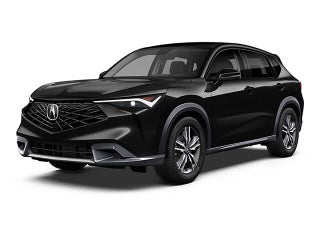2026 Acura ADX Base