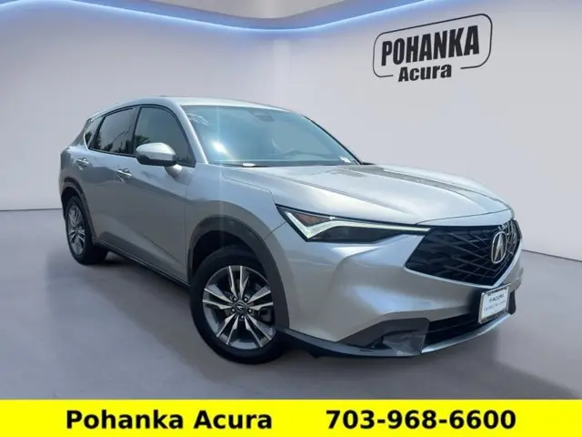 2025 Acura ADX Base