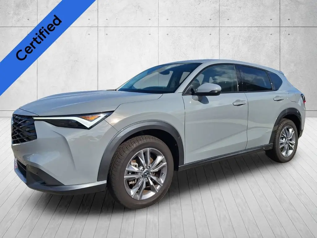2025 Acura ADX Base