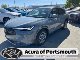 2026 Acura ADX Base