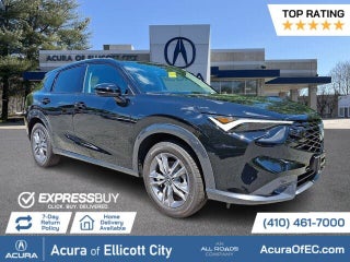 2026 Acura ADX Base