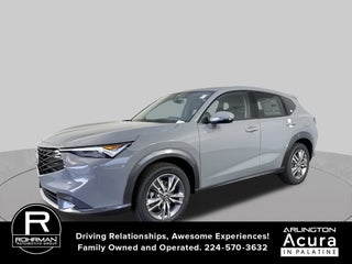 2026 Acura ADX Base
