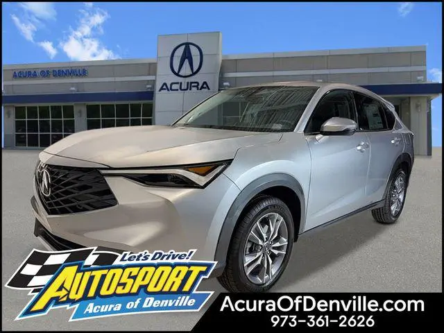 2026 Acura ADX Base