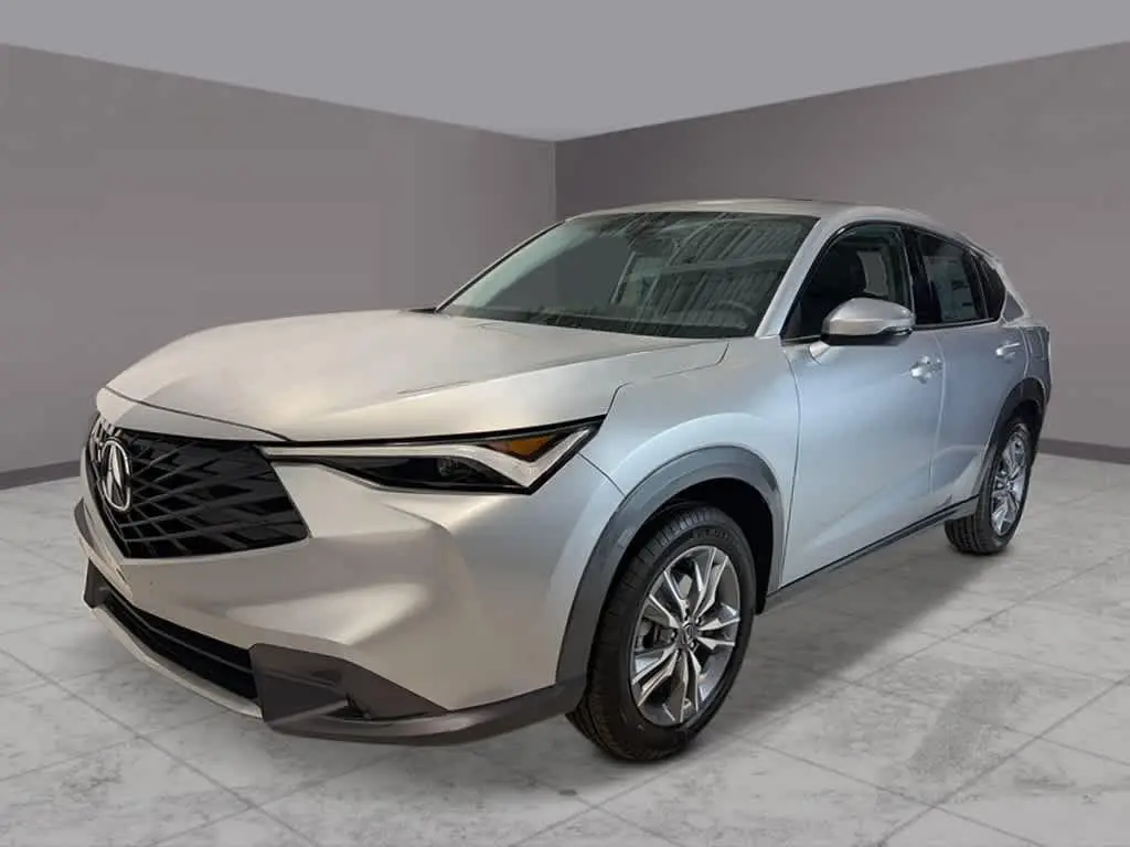 2026 Acura ADX Base