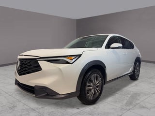 2026 Acura ADX Base