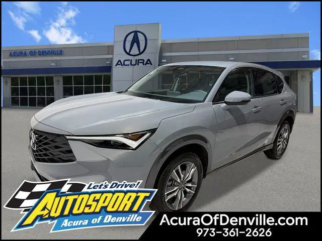 2026 Acura ADX Base