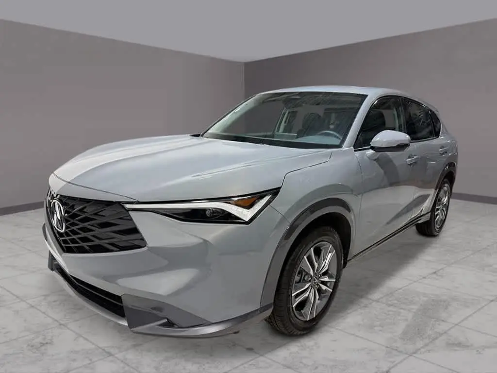 2026 Acura ADX Base