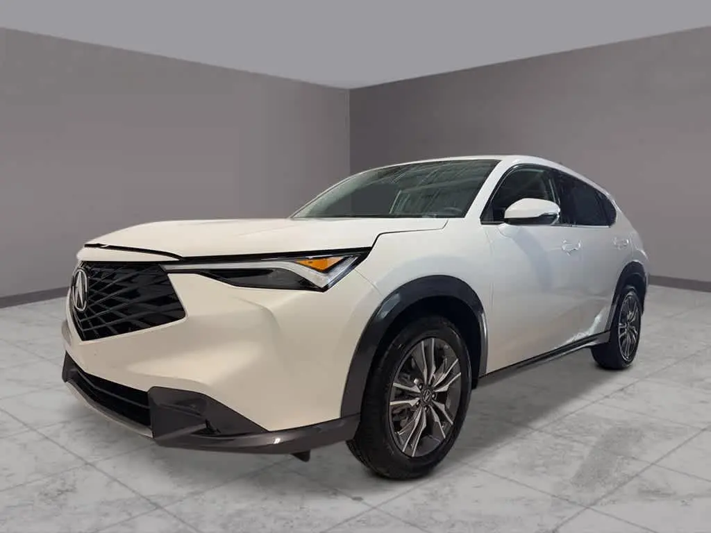 2026 Acura ADX Base
