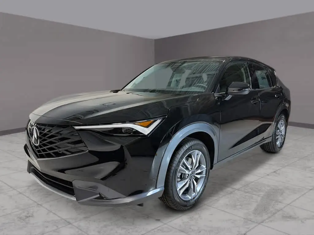 2026 Acura ADX Base