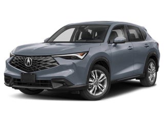 2026 Acura ADX Base