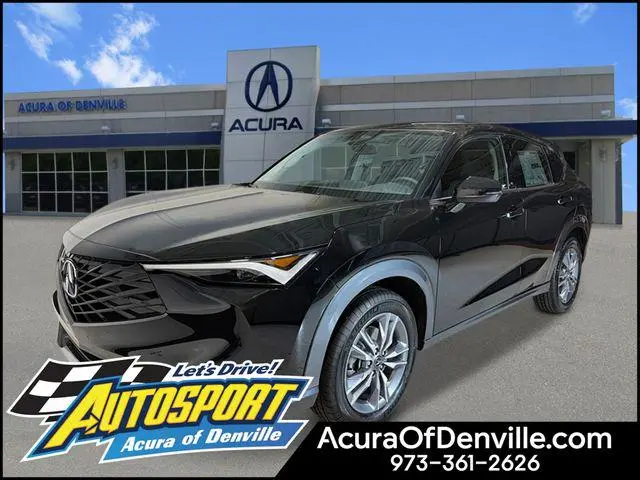 2026 Acura ADX Base