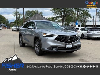 2026 Acura ADX Base