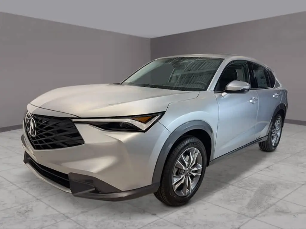 2026 Acura ADX Base