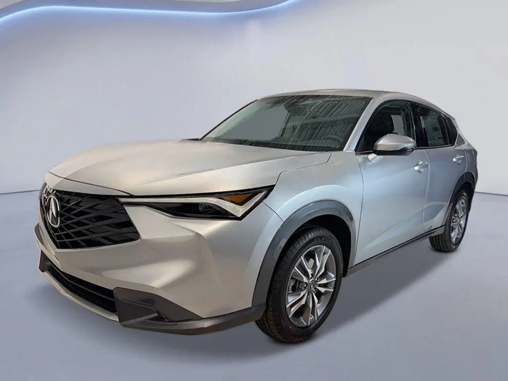 2026 Acura ADX Base