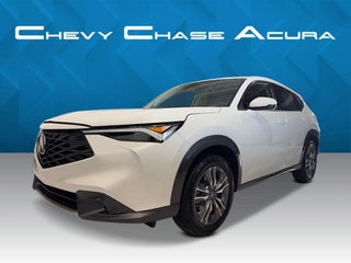 2026 Acura ADX Base