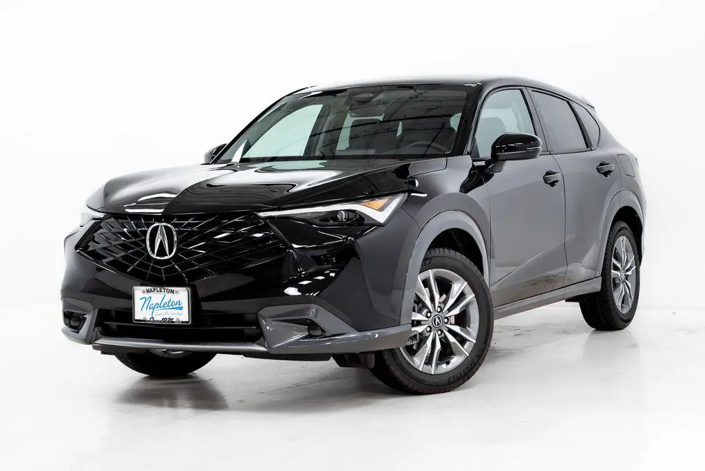 2026 Acura ADX Base