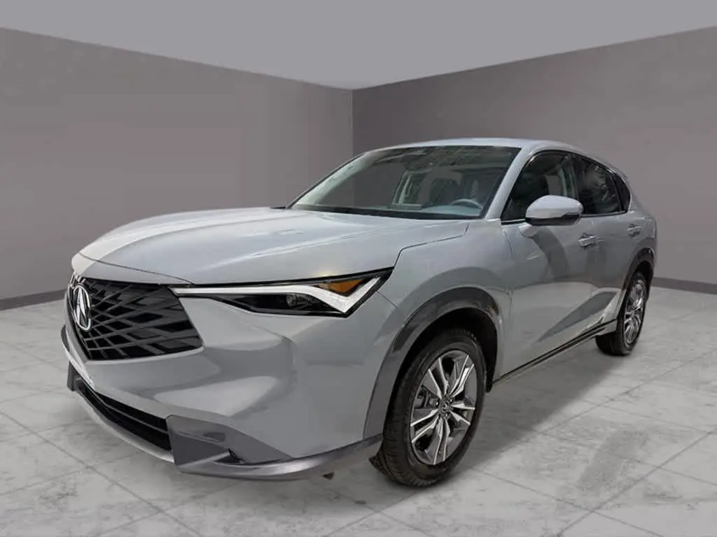 2026 Acura ADX Base