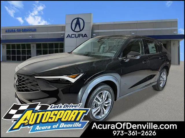 2026 Acura ADX Base