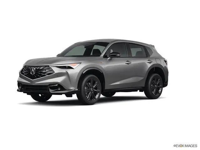 2025 Acura ADX Base