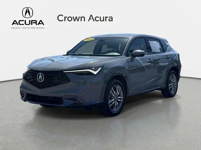 2025 Acura ADX Base