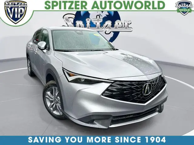 2026 Acura ADX Base