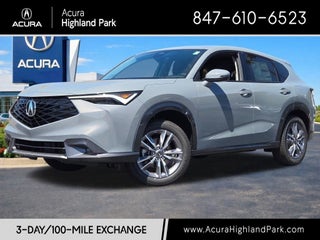 2026 Acura ADX Base